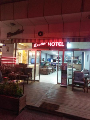 Dostlar Hotel, Mersin